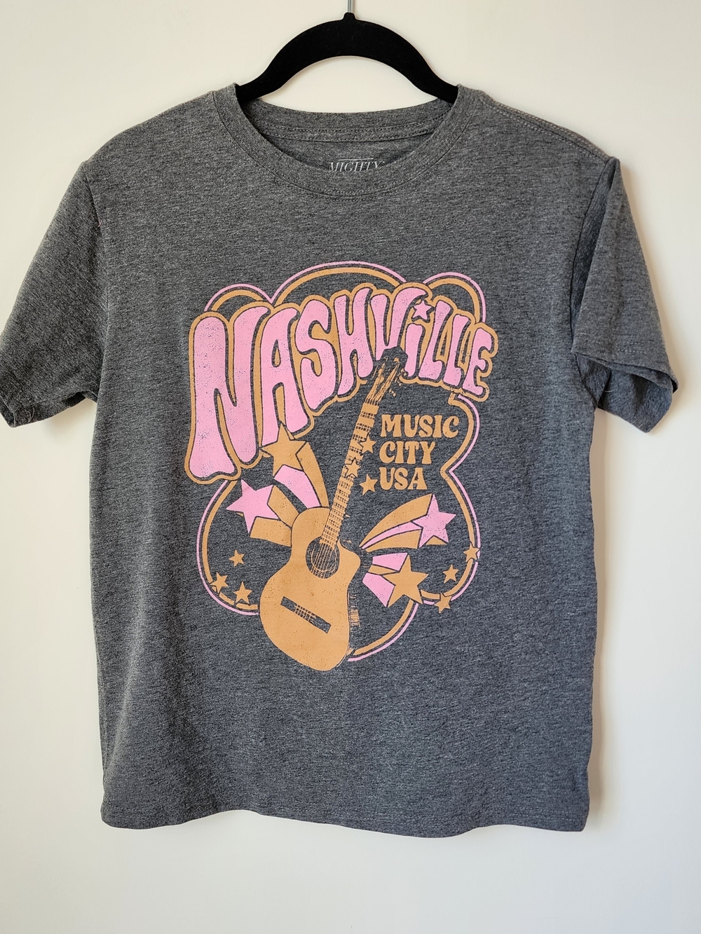 Nashville Graphic Tee